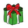 christmas critters pack 5