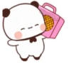 🐼BuBu and DuDu🐻(119) MAllESн্᭄͜͡ 25