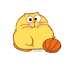 Happy Kitty- 28