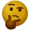Thinking 25