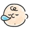 Snoopy Emoji 2💖 MOV 18