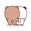 🐼BuBu and DuDu🐻(119) MAllESн্᭄͜͡ 26