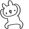 BUNNY 🤍🐰 22