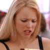 ﹒🏩˙﹟Regina George﹗© ivanbu 29