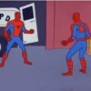 Homem-Aranha GIFs 13