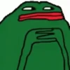Pepe frog gif (J) 28