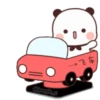 🐼BuBu and DuDu🐻(119) MAllESн্᭄͜͡ 27