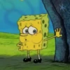 SpongeBob Sticker Pack #2 17