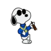 Snoopy 🐾🤍 18