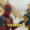 Deadpool × Wolverine 27