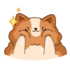 Hamster Bernard 17