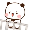🐼BuBu and DuDu🐻(122)  MAllESн্᭄͜͡ 29