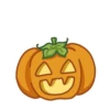 lazy corgi - halloween🎃 12