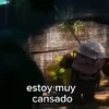 Estoy cansado jefe 😫 17
