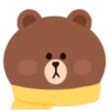 🎄🐻 LiNe FrIeNdS HoLiDaYs 🐻🎄 (Mov) 29