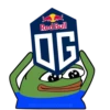 Holding Pepe 27