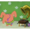 Patrick Star Sticker Pack #2 17