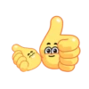 Hands for Friends 5