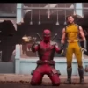 Deadpool & Wolverine 🔴🟡 22