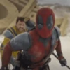 Deadpool & Wolverine 25