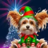 Variaditos Navideños🎅💞1🇵🇪Movi 28