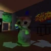 🐱 Gato Roblox 💫baile 😹💫 16