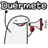 Flork Megafono 📢 18