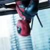 Deadpool × Wolverine 28