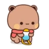 🐼BuBu and DuDu🐻(119) MAllESн্᭄͜͡ 29