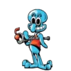 Calamardo 🦑😜 16