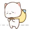 ?Cu⃑t͢ie cAt 27