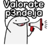 Flork Megafono 📢 19
