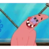 Patrick Star Sticker Pack #2 18