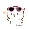 Cutie cat 29