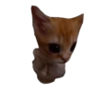 🐱 Gato Roblox 💫baile 😹💫 17