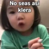 No seas asi klera
