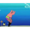 Patrick Star Sticker Pack #2 19