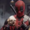 🐕Dogpool ⚔Deadpool⚔Wolverine 27