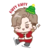 Mirror Christmas 聖誕動態版 15