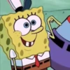 SpongeBob Sticker Pack #2 19