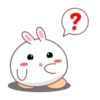 ?
