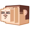 Human Box 14