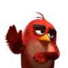 Meme Angry Birds 8