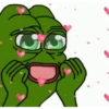 Pepe frog gif (J) 30