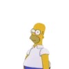 Simpsons 8