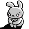 BUNNY 🤍🐰 24