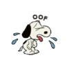 Snoopy 🐾🤍 20