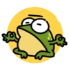Ranita Animada ~🐸 15
