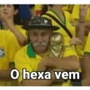 Copa do mundo 🇧🇷 16