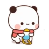 🐼BuBu and DuDu🐻(119) MAllESн্᭄͜͡ 30